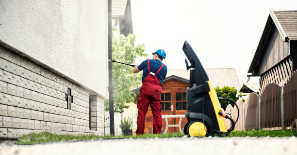 Best Pool Deck Cleaning  in Westminster, LA